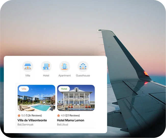 Smart Hotel Pricing